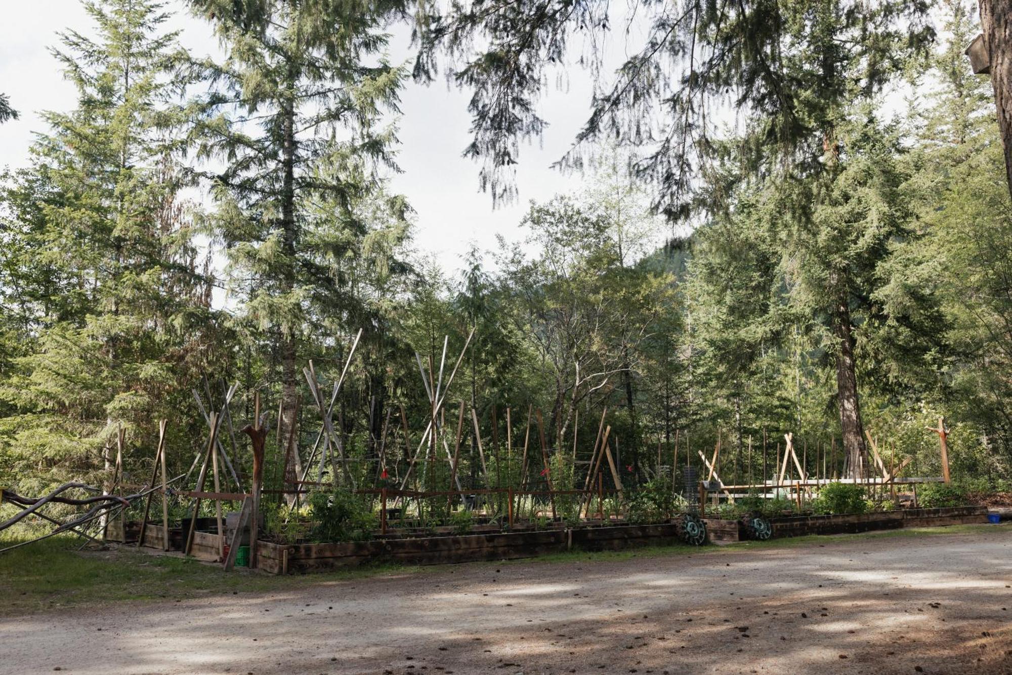 Ruby Lake Resort Madeira Park Kültér fotó